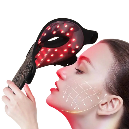 LED Face Mask – Advanced and Rejuvenating
