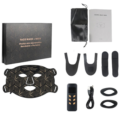 LED Face Mask – Advanced and Rejuvenating