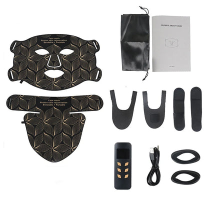 LED Face Mask – Advanced and Rejuvenating