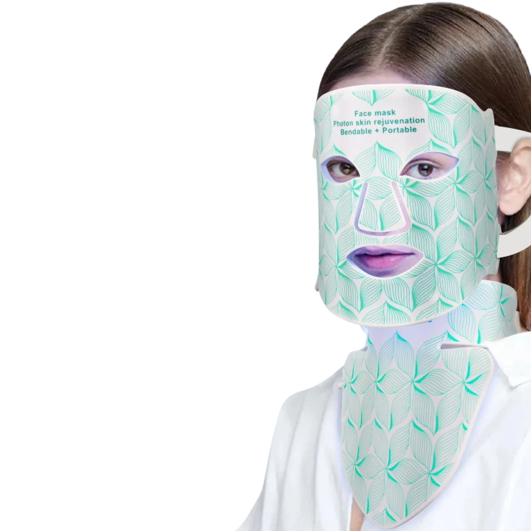 LED Face Mask – Advanced and Rejuvenating