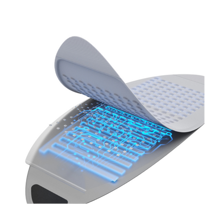 LED Light Therapy Mask – Professional and Rejuvenating Skin Care Device