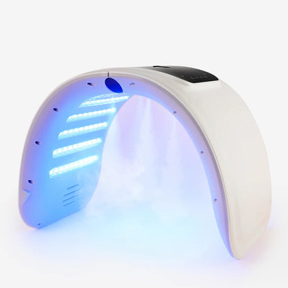 7 Colors LED Photon Machine – Professional Rejuvenation and Hydration