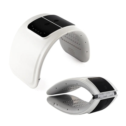 7 Colors LED Photon Machine – Professional Rejuvenation and Hydration