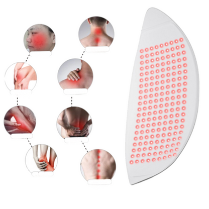 LED Light Therapy Mask – Professional and Rejuvenating Skin Care Device